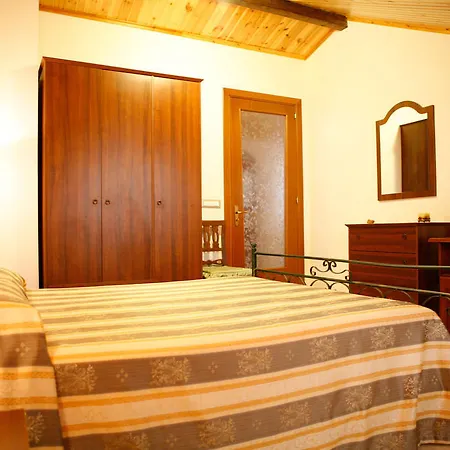 Le Serre Villalba (Sicily)