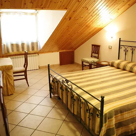 Bed & Breakfast Le Serre