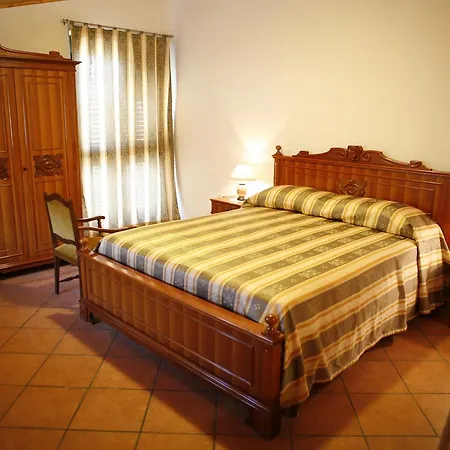 Bed & Breakfast Le Serre *
