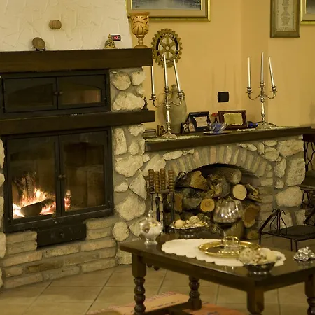 Le Serre Bed & Breakfast