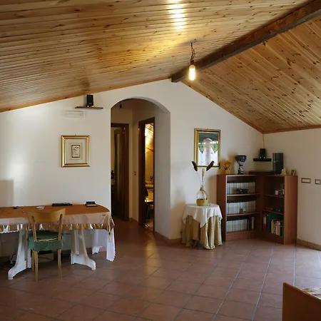 Bed & Breakfast Le Serre *