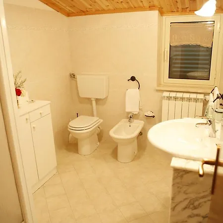 Bed & Breakfast Le Serre *