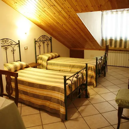 Le Serre Bed & Breakfast